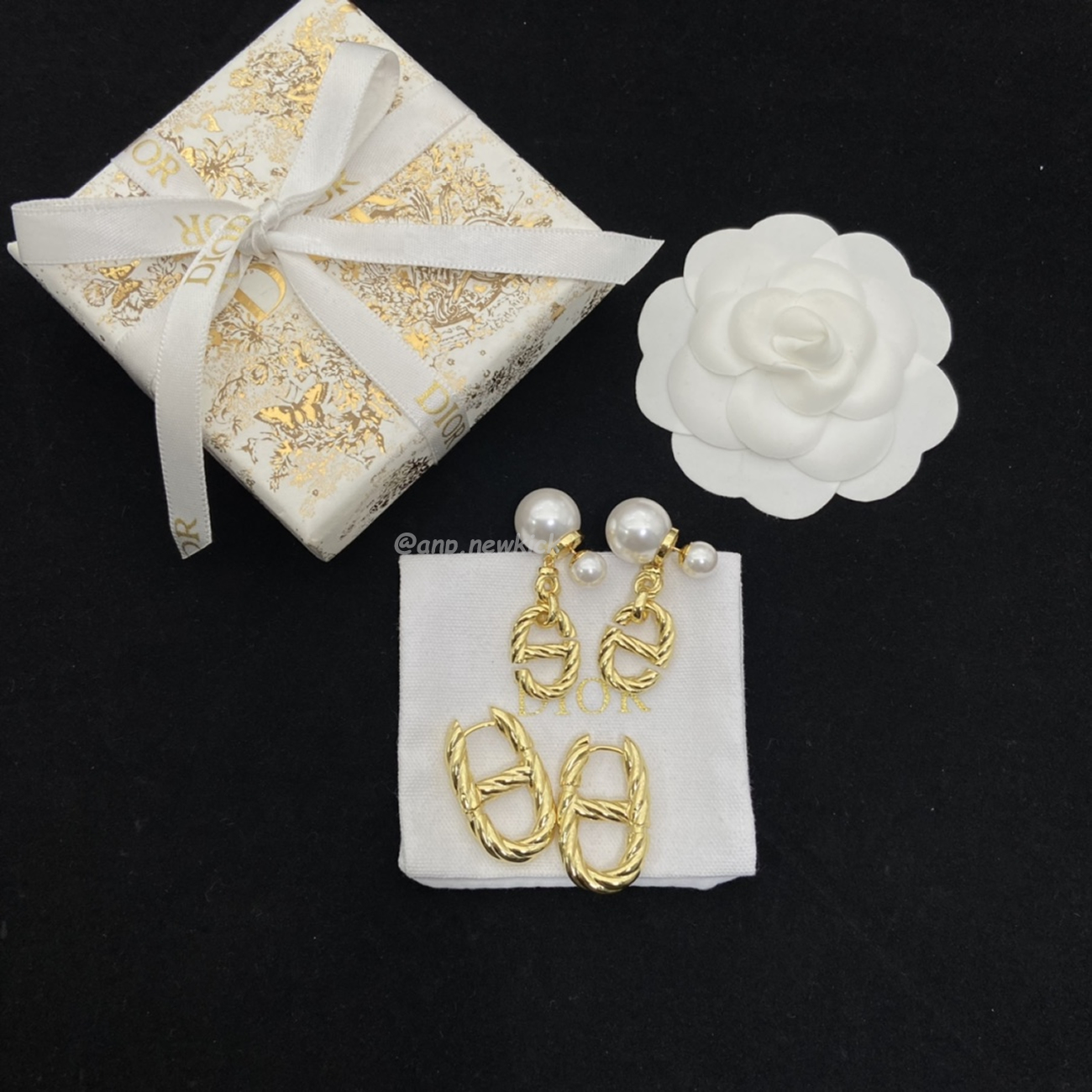 Dior Earring (6) - www.newkick.vip